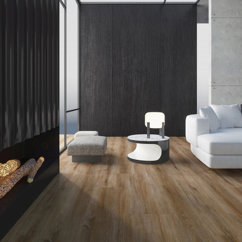 Chase Luxury Vinyl Tiles Studio Smokey Bay 2.5x184x1219.2mm - Image 3
