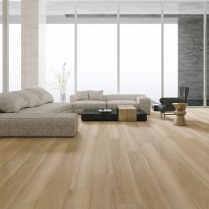 Chase Luxury Vinyl Tiles Studio Blonde Oak 2.5x184x1219.2mm