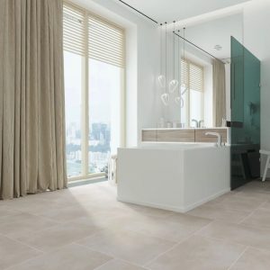 Chase Luxury Vinyl Tiles Stones Ultra South Beach2.5x304.8x457mm