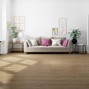 Chase Luxury Vinyl Tiles Ultra Core Ranch Click 8x228x1800mm