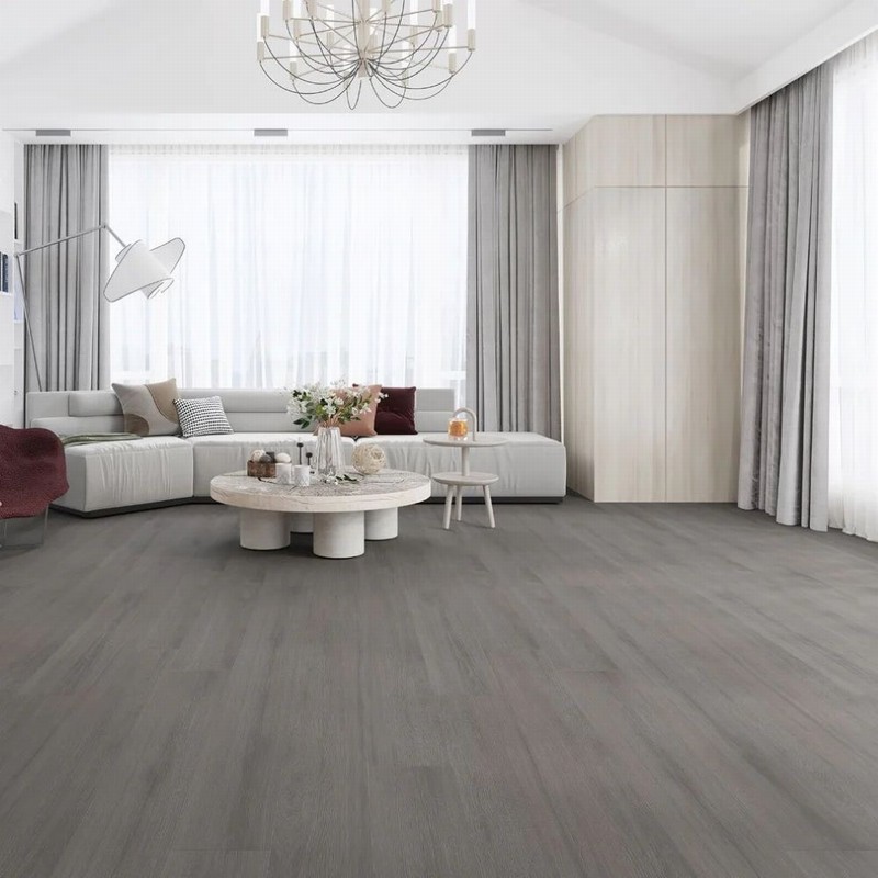 Chase Luxury Vinyl Tiles Woodlands Glenmore 2x177.8x1219.2mm