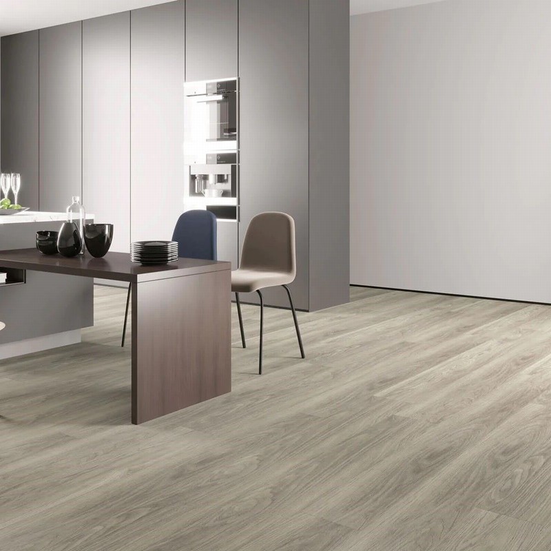 Chase Luxury Vinyl Tiles Woodlands Darwin 2x177.8x1219.2mm - Image 3