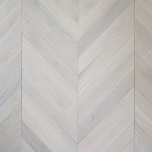 V4 Engineered Chevron Misty Grey Oiled 9x90x610mm