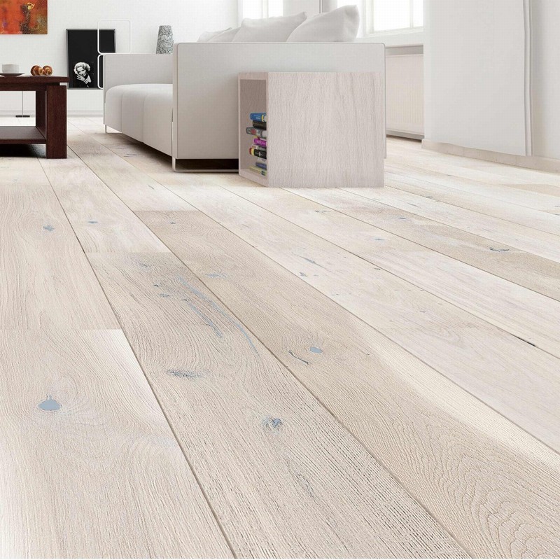 V4 ENG ALPINE LICHEN WHITE OAK 14/3.5x207x2200mm - Image 4