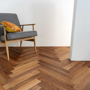 V4 ENG TUNDRA H/B THERMO OAK STRIP 11/4x70x490mm