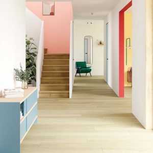 LAMETT LVT TARN VANILLA FUDGE CLICK 4x176x1213mm