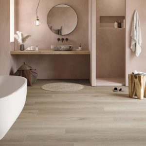 LAMETT LUXURY VINYL TILES TARN CLAY CLICK 4x176x1213mm