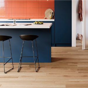 LAMETT LUXURY VINYL TILES TARN CHESTNUT CLICK 4x176x1213mm