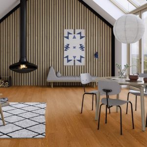 Boen Engineered Toscana Coloured Matt Lacquered Click 14x138mm