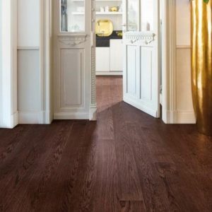 Boen Engineered Oregon Coloured Matt Lacquered Click 14x138mm