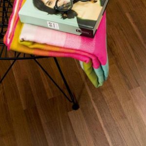 Boen Engineered Walnut Andante Matt Lacquered Click 14x215mm