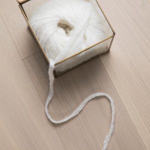 Boen Engineered Warm Cotton Live Pure Lacquered Click 14x209mm