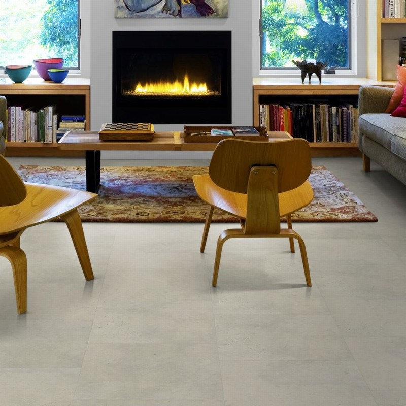 KAHRS LVT LHOTSE COMMON GLUE DOWN 2.5x457x457mm - Image 5