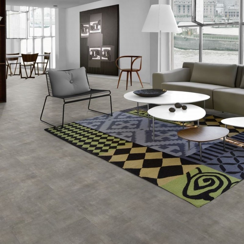 KAHRS LVT MATTERHORN BRILLIANT CLICK 6x300x600mm - Image 4