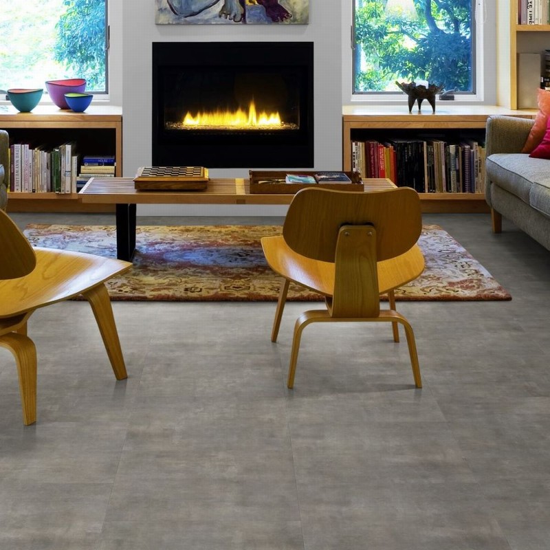 KAHRS LVT MATTERHORN BRILLIANT CLICK 6x300x600mm - Image 5