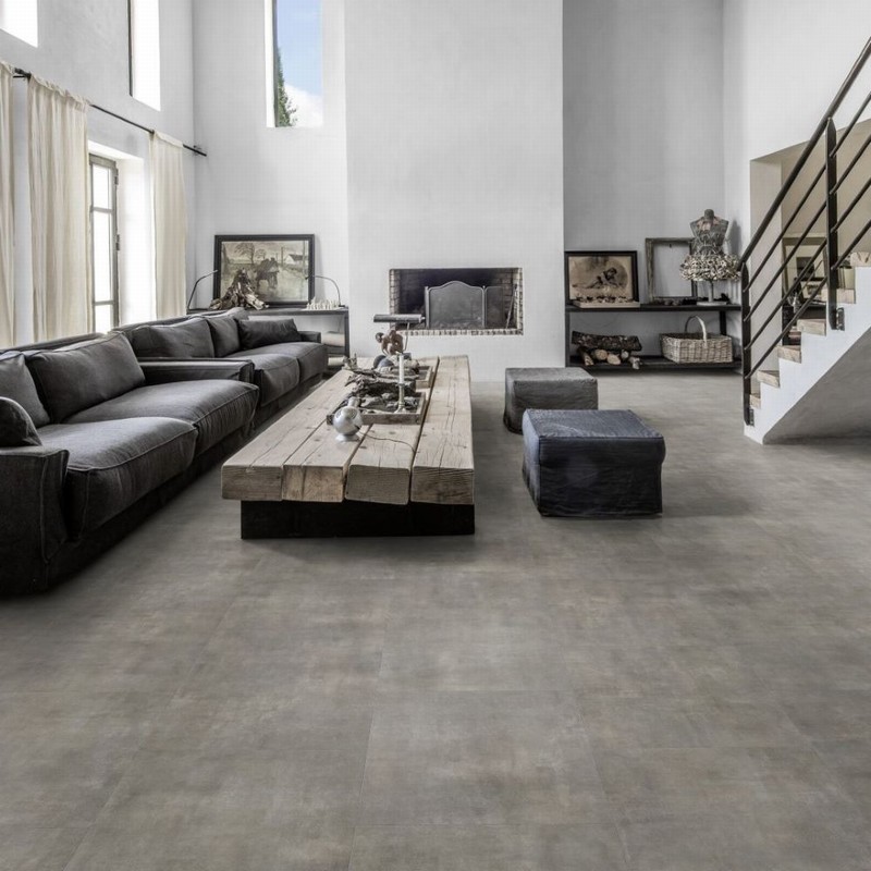 KAHRS LVT MATTERHORN BRILLIANT CLICK 6x300x600mm - Image 6