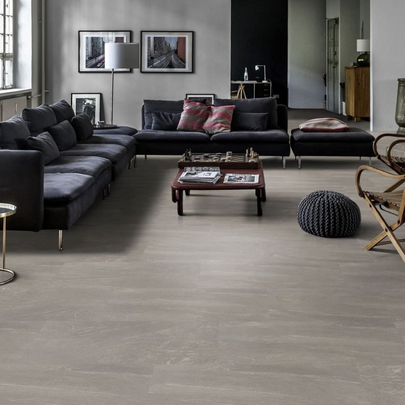 KAHRS LVT OLYMPUS IMPRESSION XXL CLICK STONE 6x457x914mm - Image 6