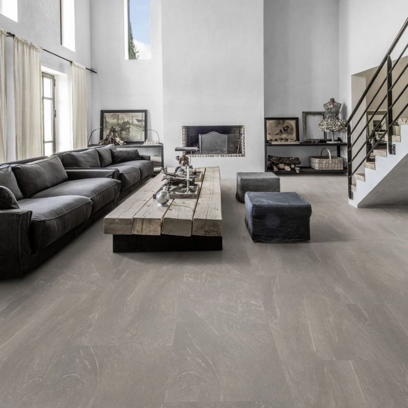 KAHRS LVT OLYMPUS IMPRESSION XXL CLICK STONE 6x457x914mm - Image 2