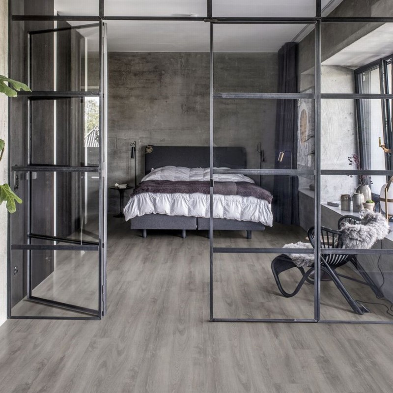 KAHRS LVT PLITVICE MONOCHROME GLUE DOWN 2.5x229x1219mm - Image 4