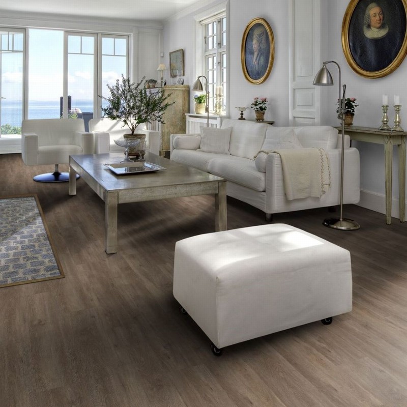 KAHRS LVT SAREK TRADITIONAL LOOSE LAY 5x229x1219mm - Image 3
