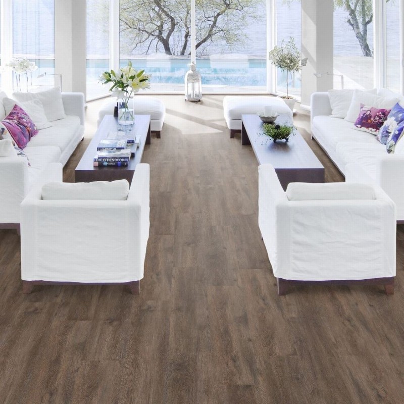 KAHRS LVT SAXON CLICK 6x218x1210mm - Image 4