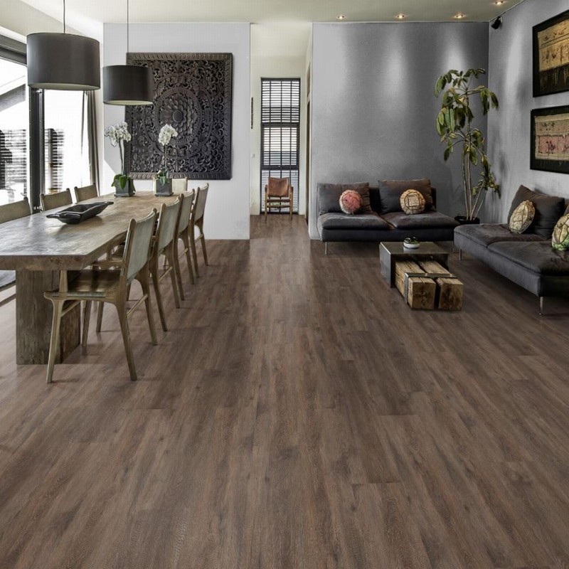 KAHRS LVT SAXON CLICK 6x218x1210mm - Image 5