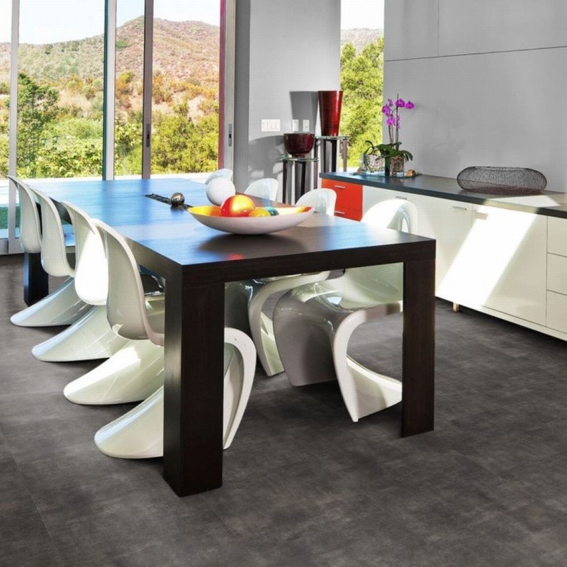 KAHRS LVT STEELE BRILLIANT CLICK 6x300x600mm - Image 3