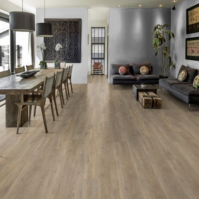 KAHRS LVT TAIGA TRADITIONAL GLUE DOWN 2.5x229x1219mm - Image 4