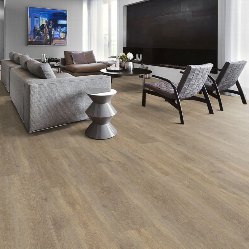 KAHRS LVT TAIGA TRADITIONAL GLUE DOWN 2.5x229x1219mm - Image 6