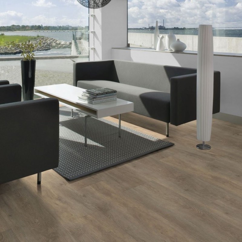 KAHRS LVT TAIGA TRADITIONAL CLICK 6x218x1210mm - Image 2