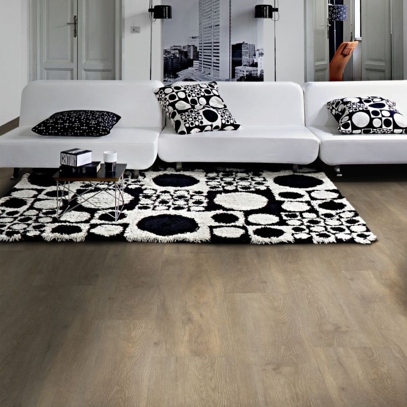KAHRS LVT TAIGA TRADITIONAL CLICK 6x218x1210mm - Image 3