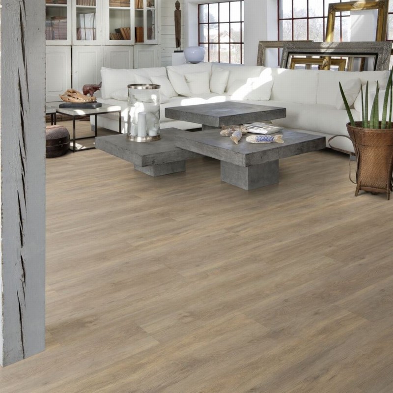KAHRS LVT TAIGA TRADITIONAL CLICK 6x218x1210mm - Image 4