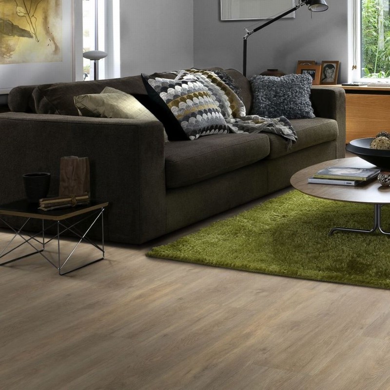 KAHRS LVT TAIGA TRADITIONAL CLICK 5x172x1210mm - Image 4