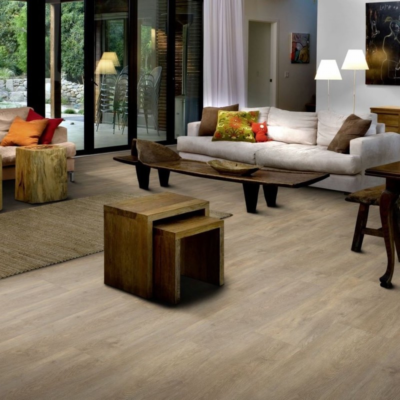 KAHRS LVT TAIGA TRADITIONAL CLICK 5x172x1210mm - Image 6