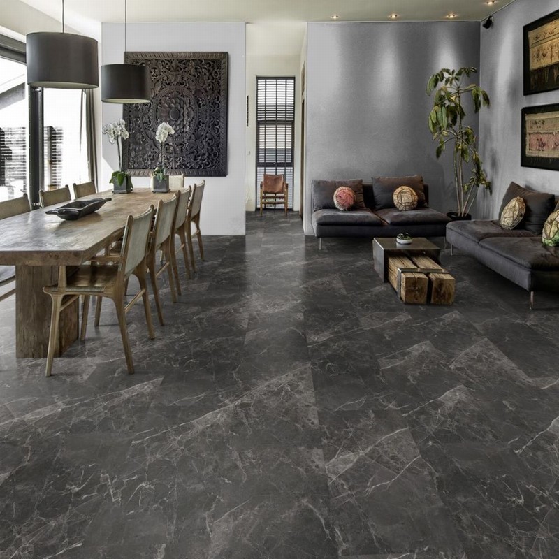 KAHRS LVT TALUNG IMPRESSION XXL CLICK STONE 6x457x914mm - Image 4