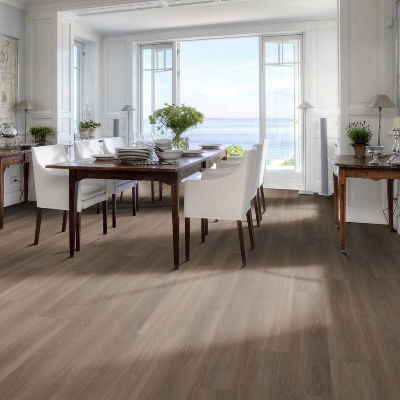 KAHRS LVT TIVEDEN ELEGANT LOOSE LAY 5x229x1219mm - Image 2