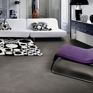 KAHRS LVT DENT BLANCHE DUAL GLUE DOWN 2.5x457x457mm