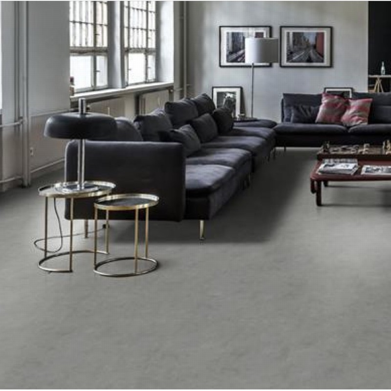 KAHRS LVT MAKALU CLASSIC GLUE DOWN 2.5x305x610mm