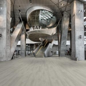 KAHRS LVT YUKON MONOCHROME CLICK 5x172x1210mm