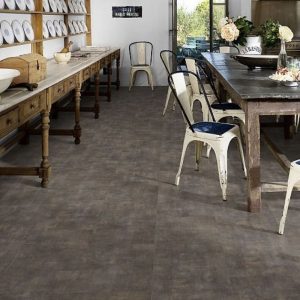 KAHRS LVT LYSKAMM BRILLIANT GLUE DOWN 2.5x457x457mm