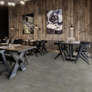 KAHRS LVT MATTERHORN BRILLIANT GLUE DOWN 2.5x457x457mm