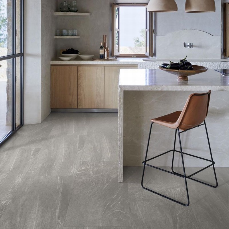 KAHRS LVT OLYMPUS IMPRESSION XXL CLICK STONE 6x457x914mm