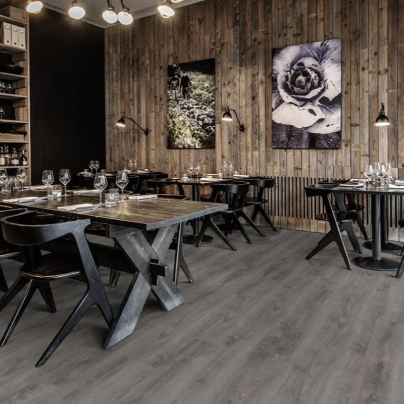 KAHRS LVT PLITVICE MONOCHROME GLUE DOWN 2.5x229x1219mm