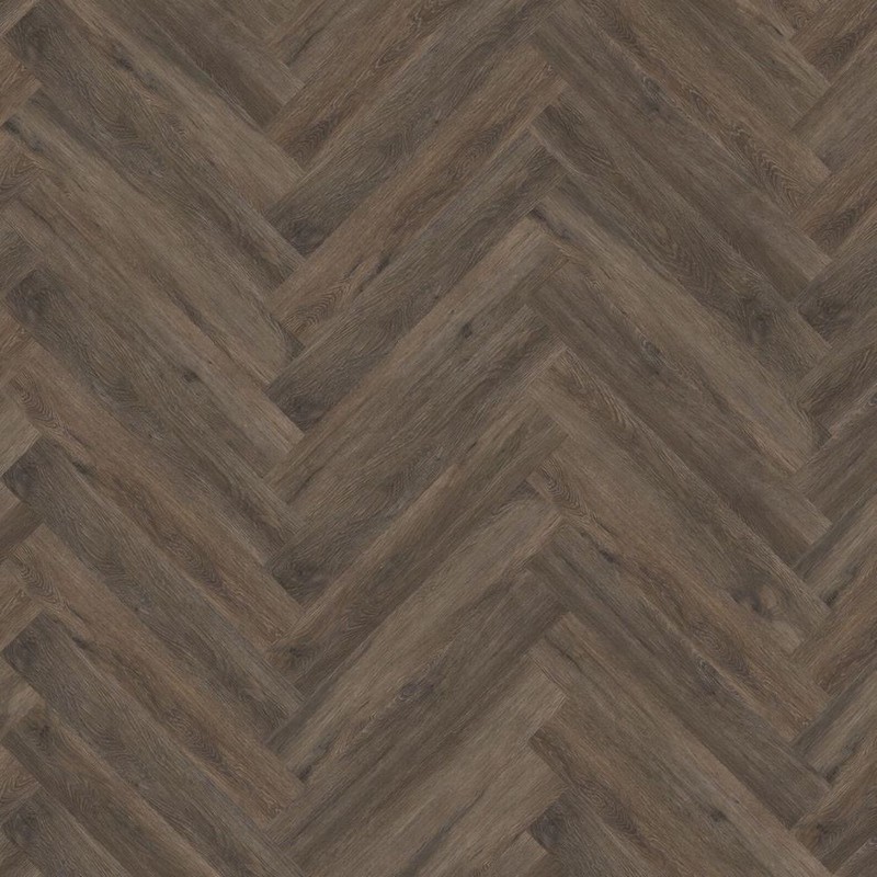 KAHRS LVT SAXON HERRINGBONE CLICK 5x120x720mm - Image 2