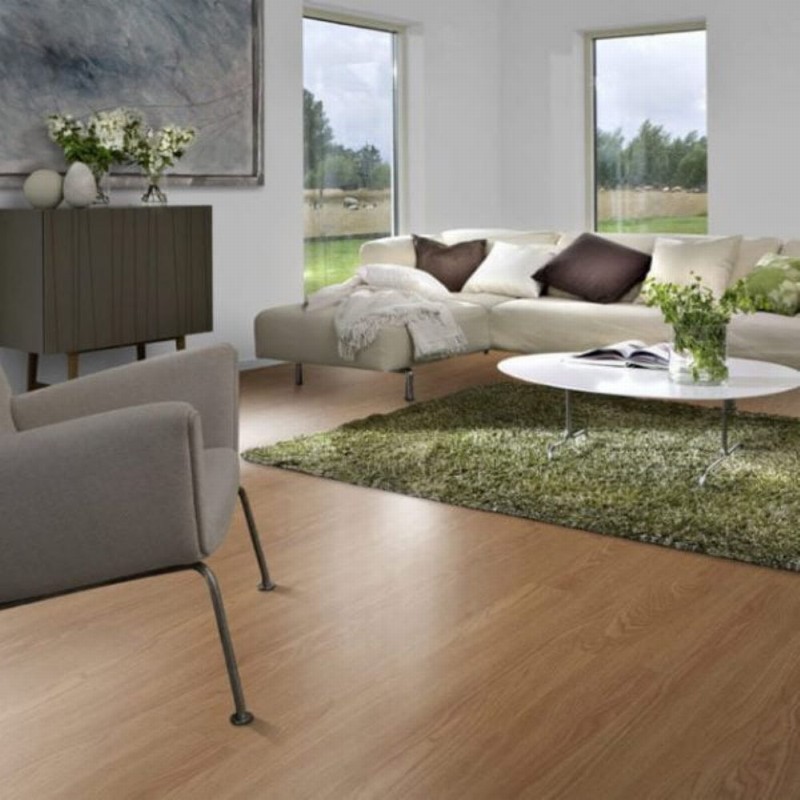 KAHRS LVT SHERWOOD TRADITIONAL LOOSE LAY 5x229x1219mm