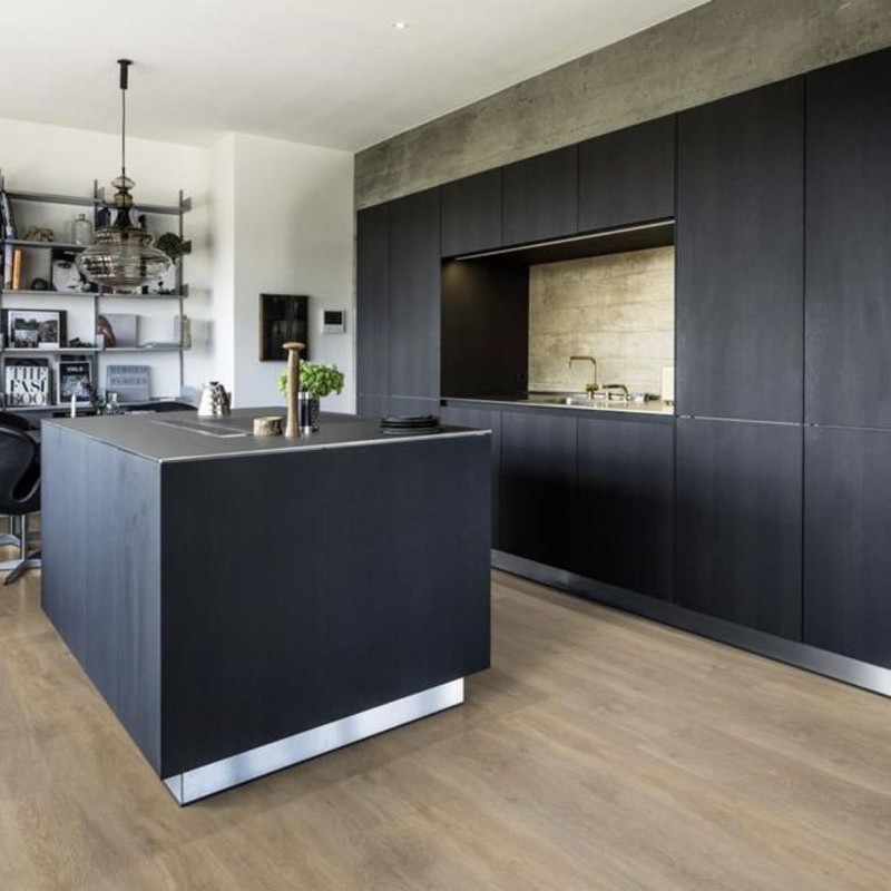 KAHRS LVT TAIGA TRADITIONAL CLICK 6x218x1210mm