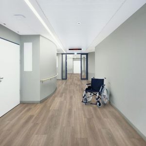 KAHRS LVT TIVEDEN ELEGANT CLICK 6x218x1210mm