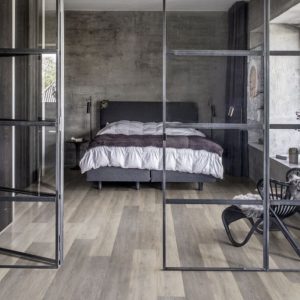 KAHRS LVT TYRESTA MONOCHROME GLUE DOWN 2.5x229x1219mm