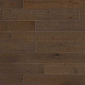 Xylo Engineered Chelsea Mocha Brushed UV Lacquered Clic 13x164mm