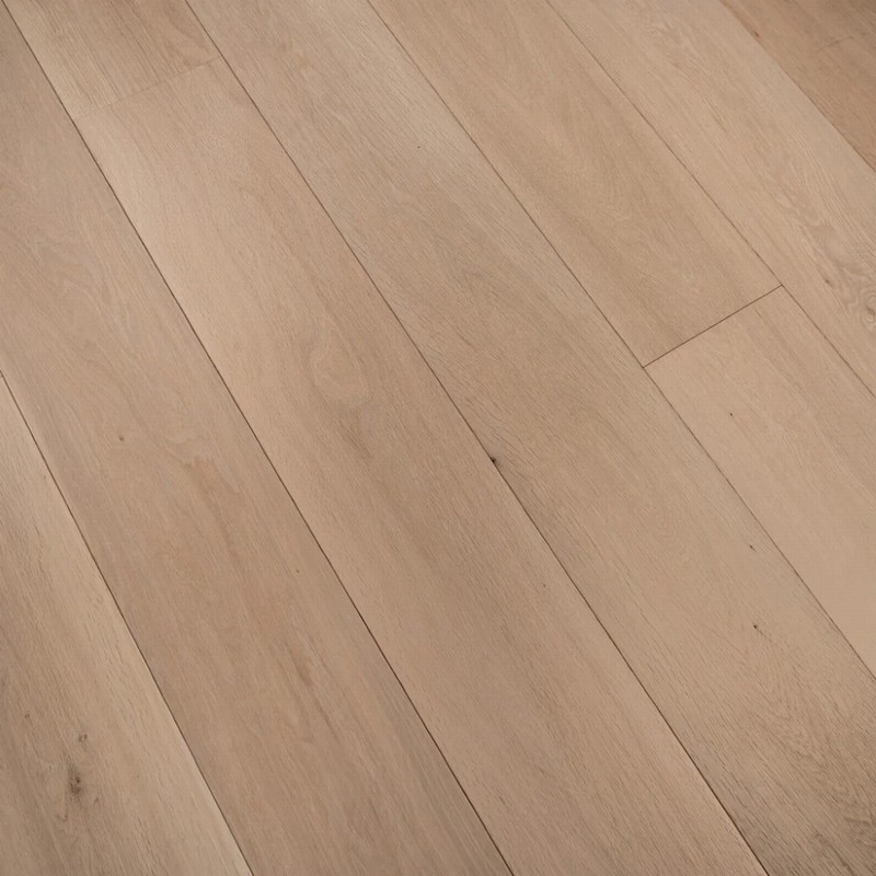 YNDE Engineered Unfinished Prime Oak 14x190mm